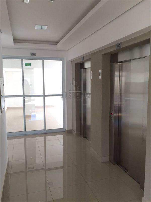 Apartamento em Jaboticabal, no bairro Vila Industrial