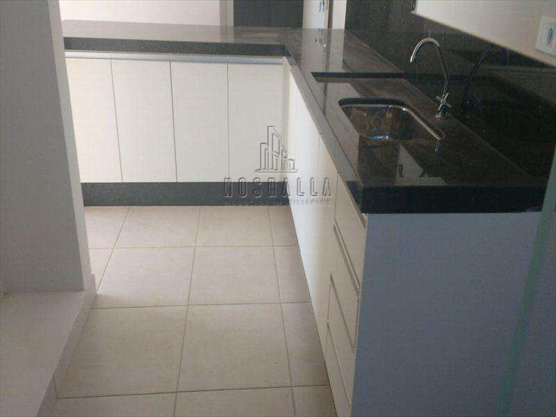 Apartamento em Jaboticabal, no bairro Vila Industrial
