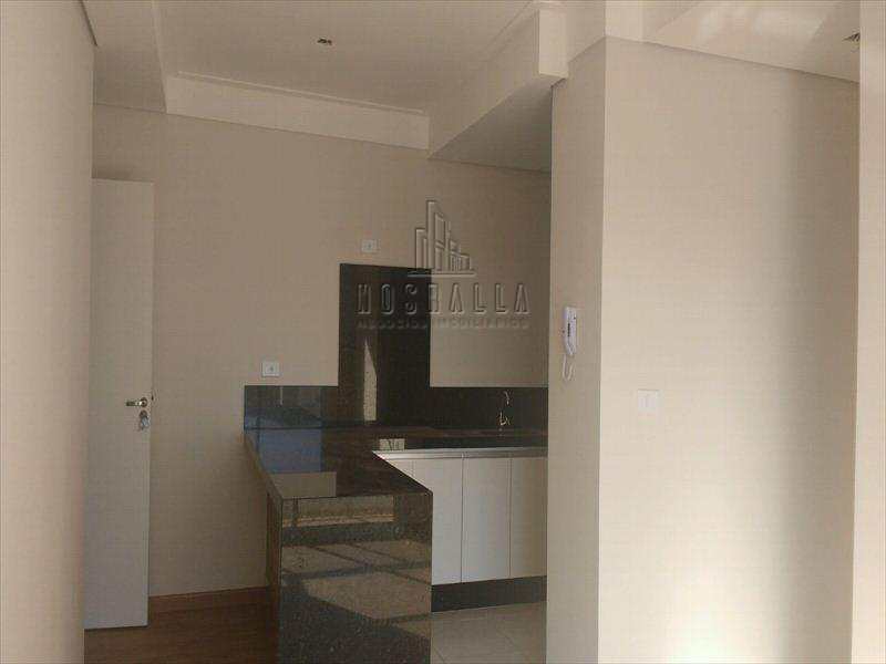 Apartamento em Jaboticabal, no bairro Vila Industrial