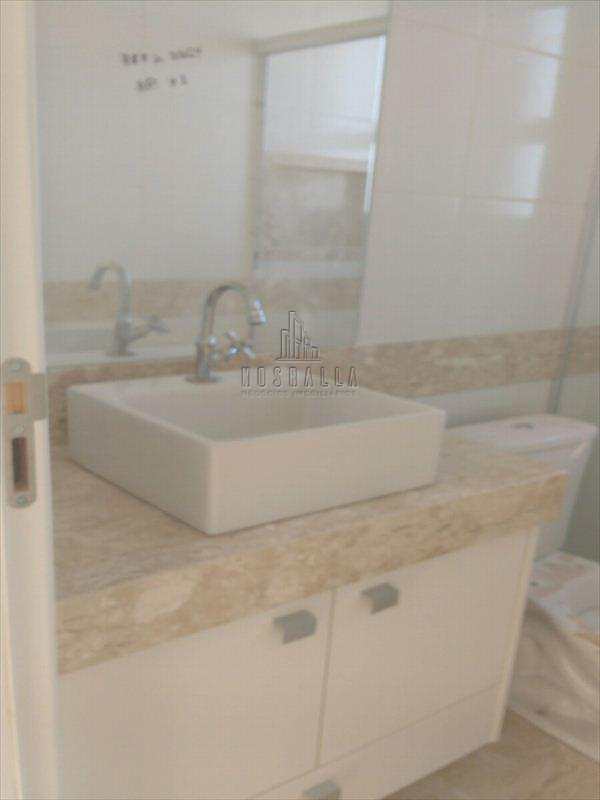 Apartamento em Jaboticabal, no bairro Vila Industrial
