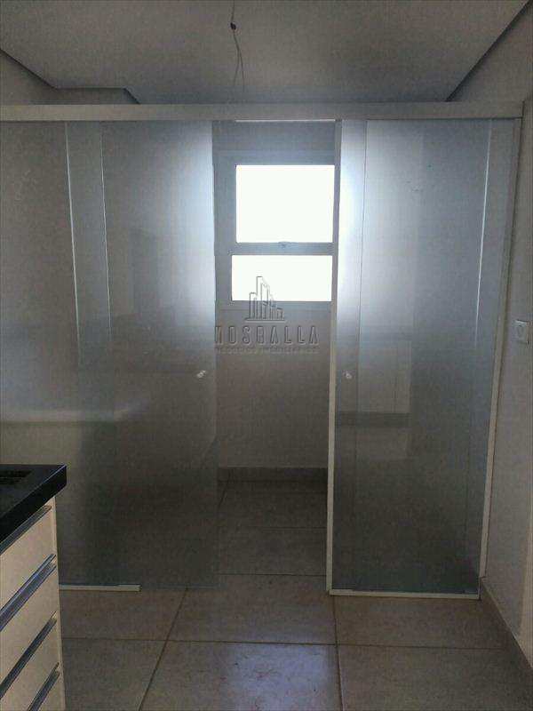 Apartamento em Jaboticabal, no bairro Vila Industrial
