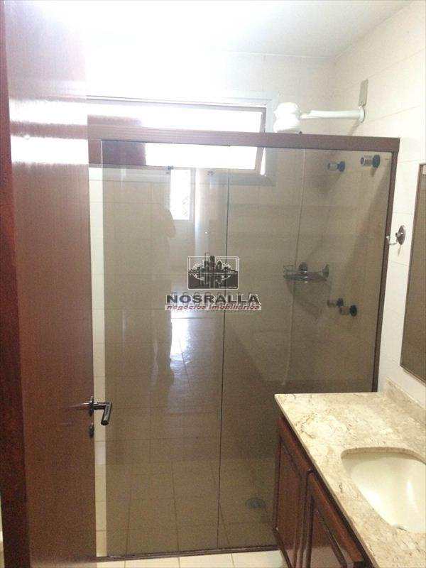 Apartamento em Jaboticabal, no bairro Centro