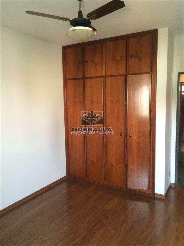 Apartamento em Jaboticabal, no bairro Centro