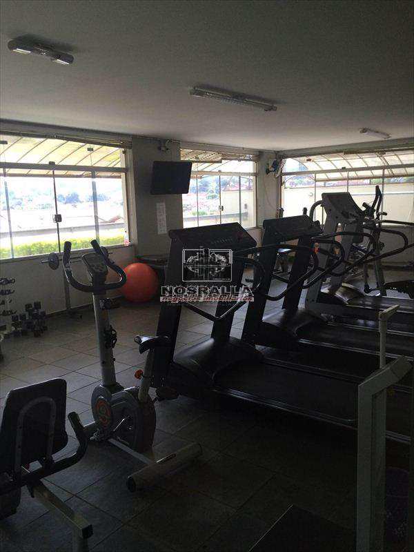 Apartamento em Jaboticabal, no bairro Centro