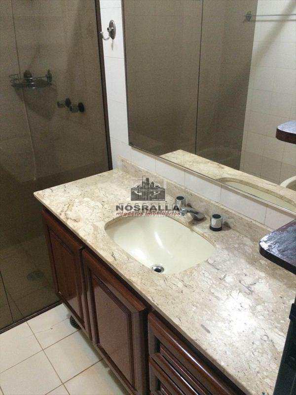 Apartamento em Jaboticabal, no bairro Centro