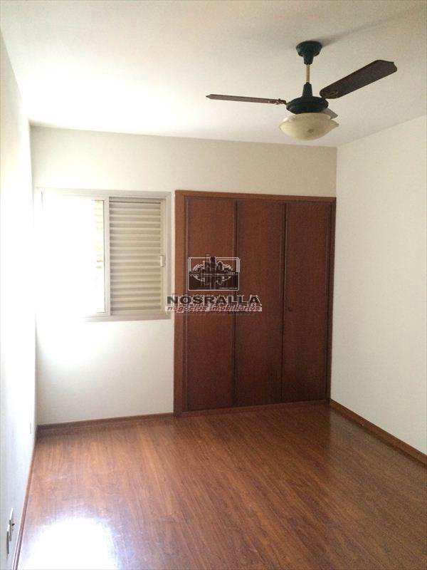 Apartamento em Jaboticabal, no bairro Centro