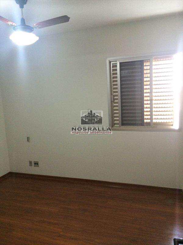Apartamento em Jaboticabal, no bairro Centro