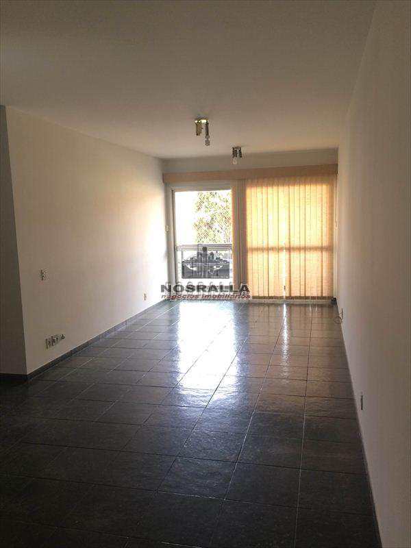 Apartamento em Jaboticabal, no bairro Centro