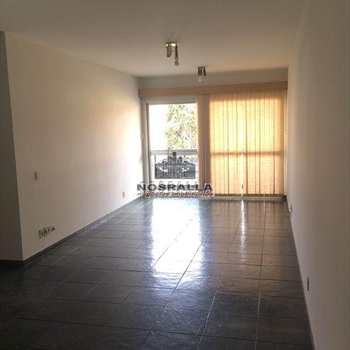 Apartamento em Jaboticabal, bairro Centro
