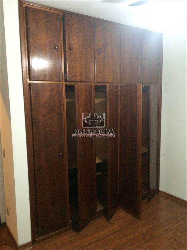 Apartamento em Jaboticabal, no bairro Centro