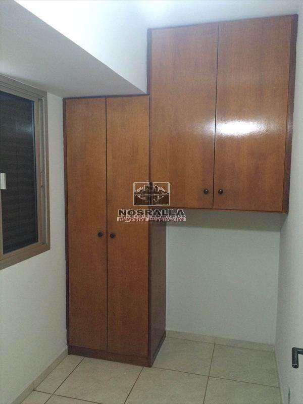 Apartamento em Jaboticabal, no bairro Centro