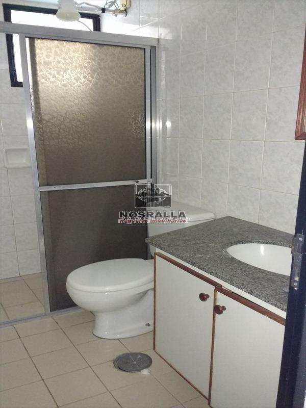 Apartamento em Jaboticabal, no bairro Santa Luzia