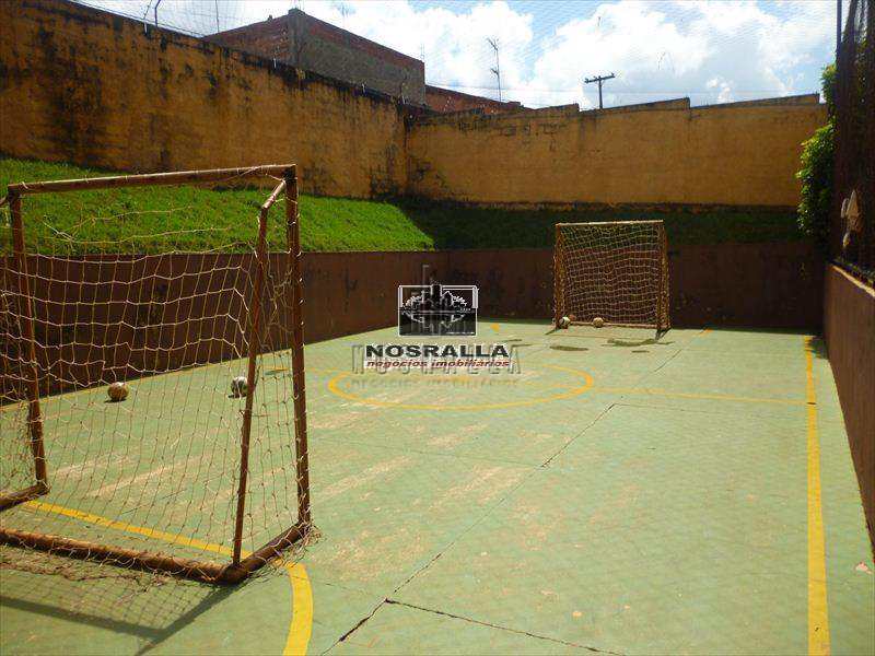 Apartamento em Jaboticabal, no bairro Santa Luzia