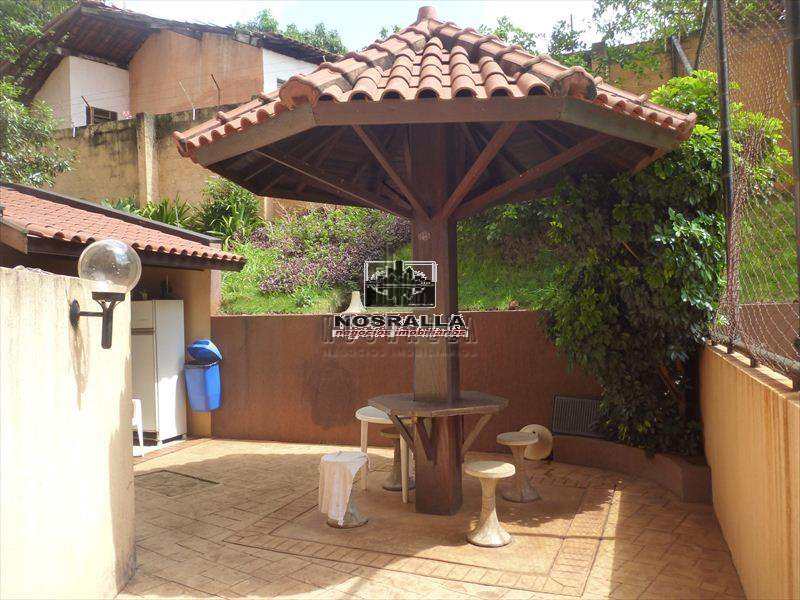 Apartamento em Jaboticabal, no bairro Santa Luzia