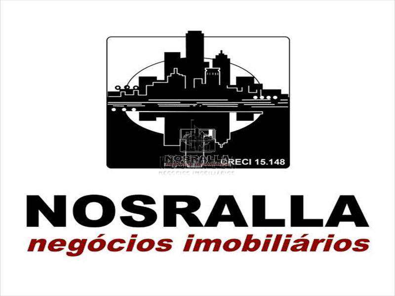 Apartamento em Jaboticabal, no bairro Santa Luzia