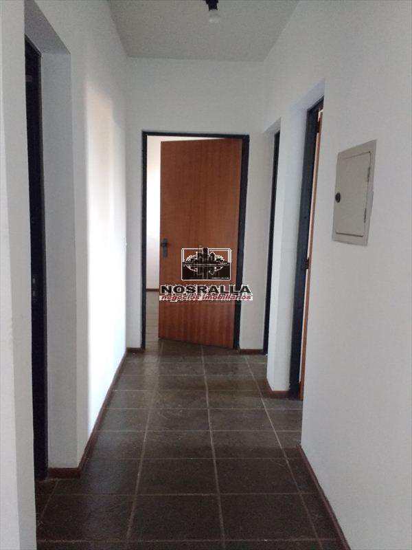 Apartamento em Jaboticabal, no bairro Santa Luzia