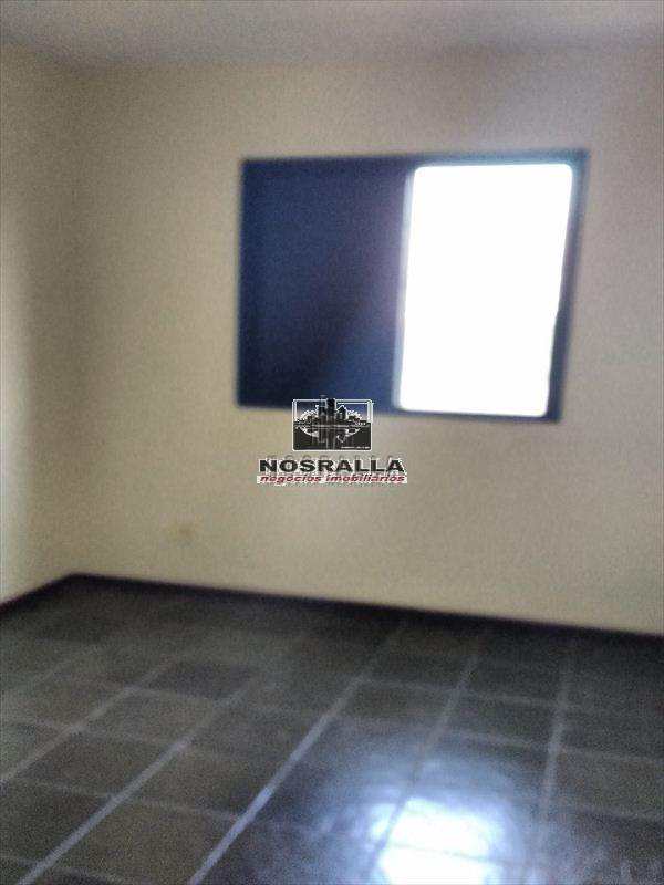 Apartamento em Jaboticabal, no bairro Santa Luzia