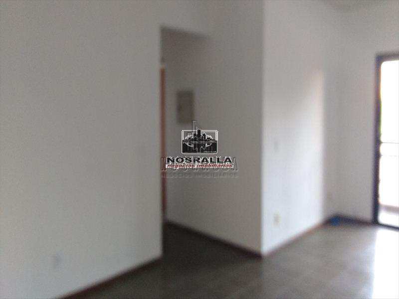 Apartamento em Jaboticabal, no bairro Santa Luzia