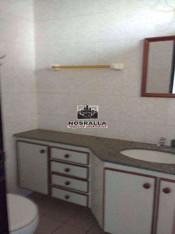 Apartamento em Jaboticabal, no bairro Santa Luzia