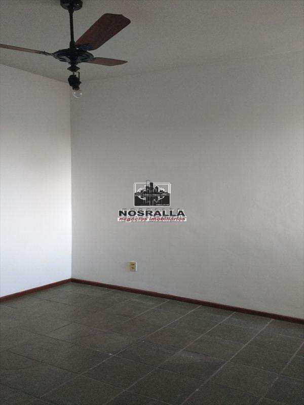 Apartamento em Jaboticabal, no bairro Santa Luzia