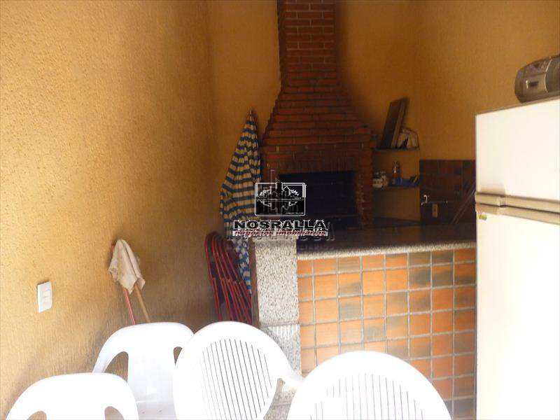 Apartamento em Jaboticabal, no bairro Santa Luzia