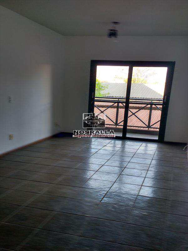 Apartamento em Jaboticabal, no bairro Santa Luzia