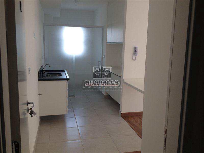 Apartamento em Jaboticabal, no bairro Vila Industrial