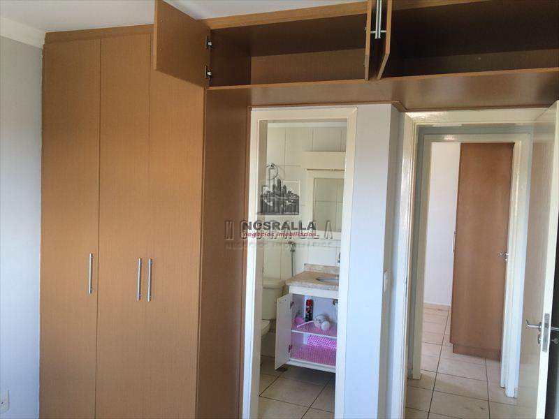 Apartamento em Jaboticabal, no bairro Centro