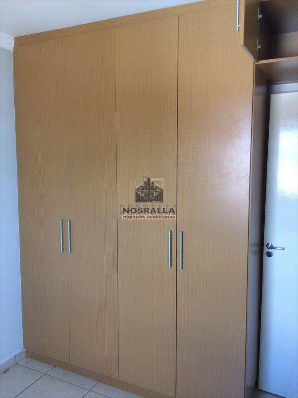 Apartamento em Jaboticabal, no bairro Centro