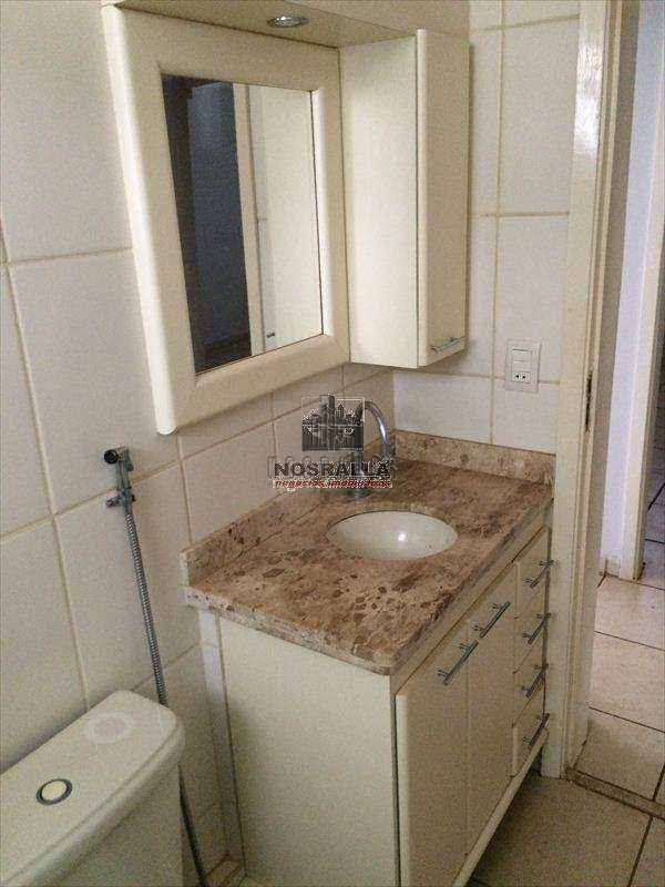 Apartamento em Jaboticabal, no bairro Centro
