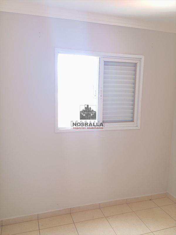 Apartamento em Jaboticabal, no bairro Centro