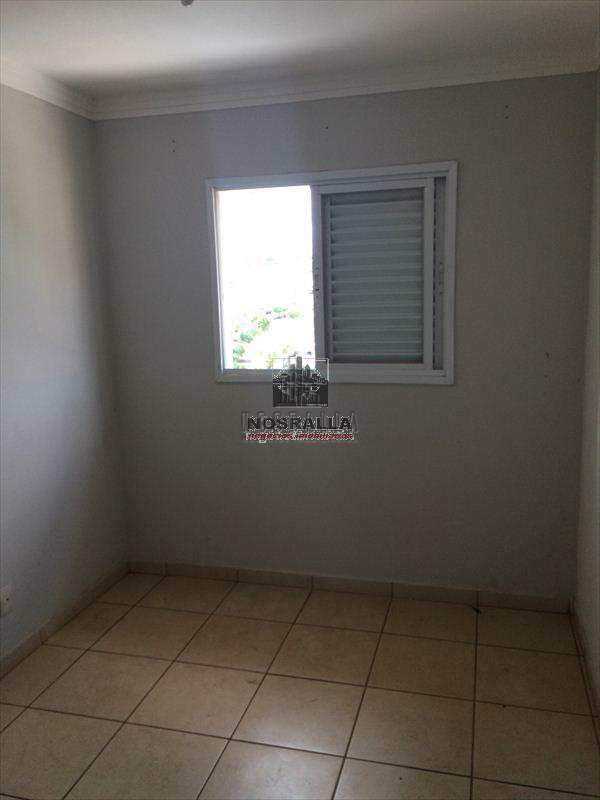 Apartamento em Jaboticabal, no bairro Centro