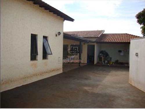 Casa, código 425700 em Jaboticabal, bairro Jardim São Marcos I