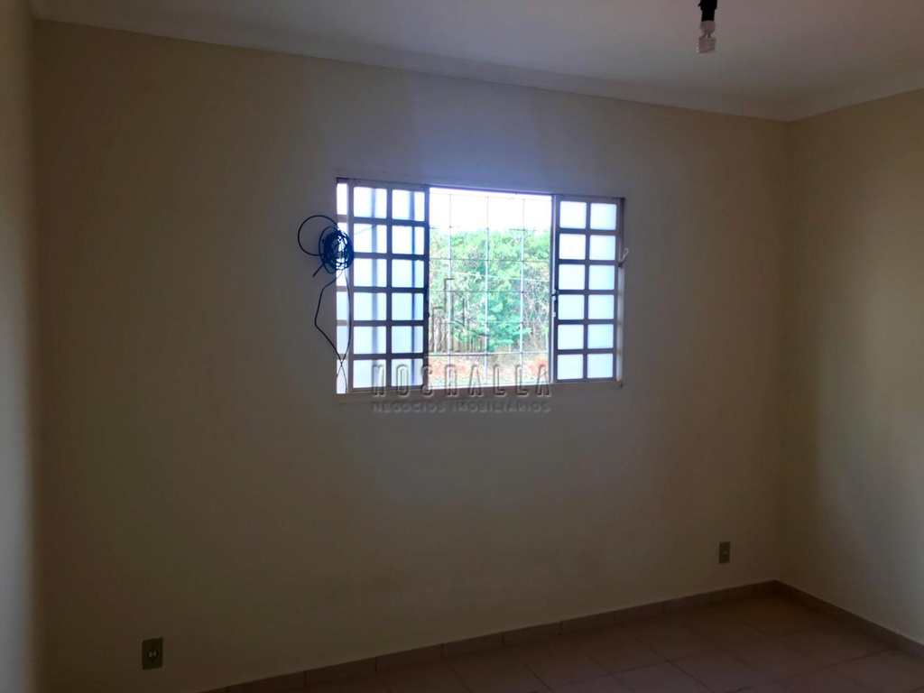 Apartamento em Jaboticabal, no bairro Jardim Nova Aparecida