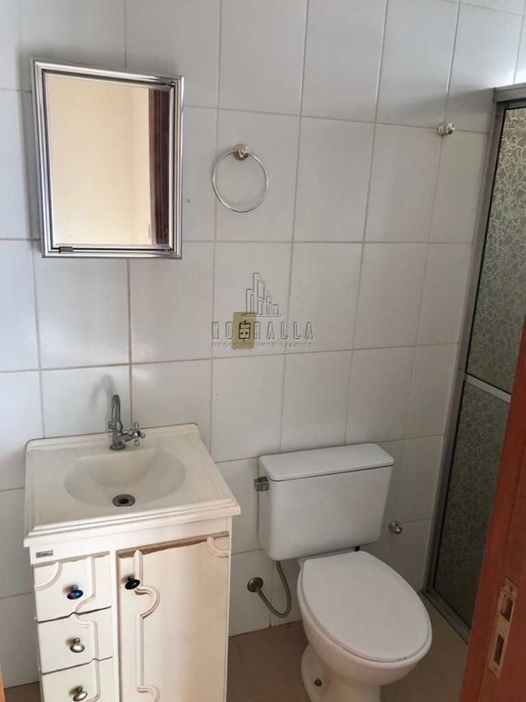 Apartamento em Jaboticabal, no bairro Jardim Nova Aparecida