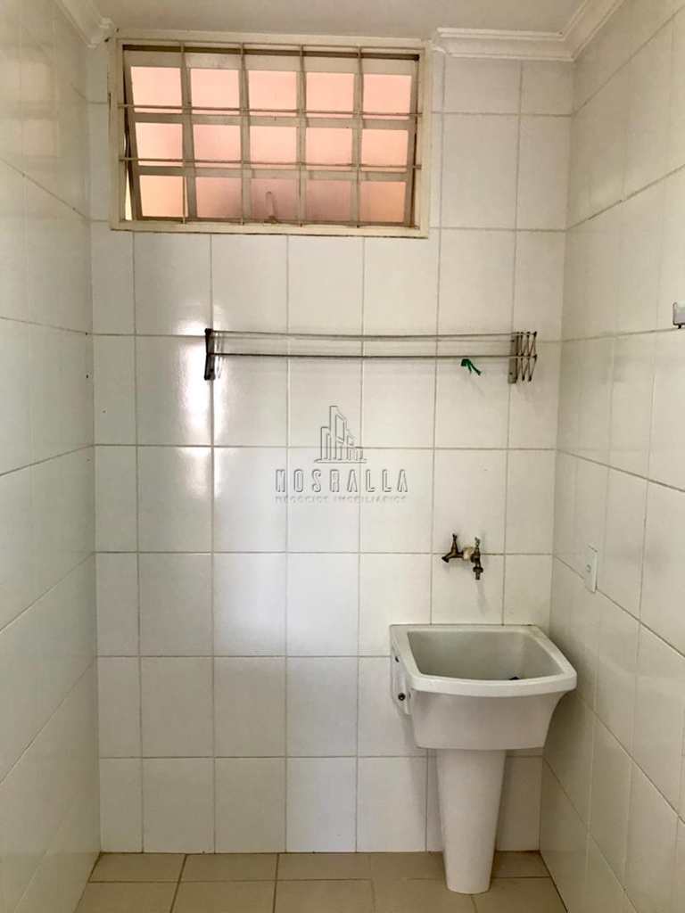 Apartamento em Jaboticabal, no bairro Jardim Nova Aparecida