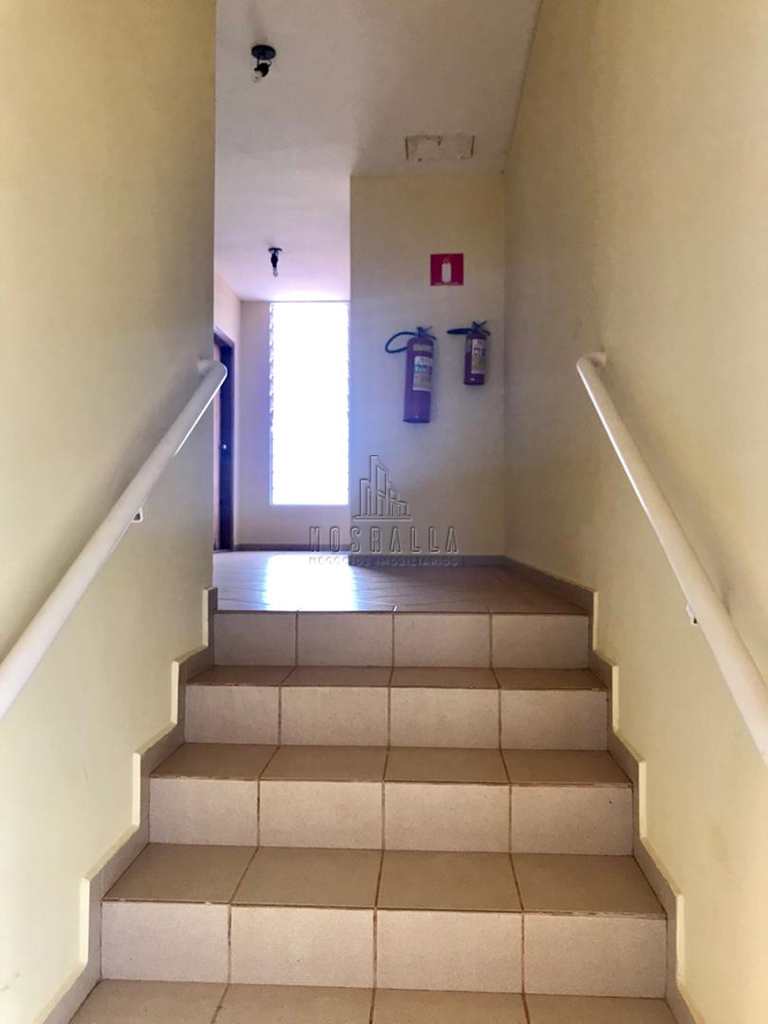 Apartamento em Jaboticabal, no bairro Jardim Nova Aparecida