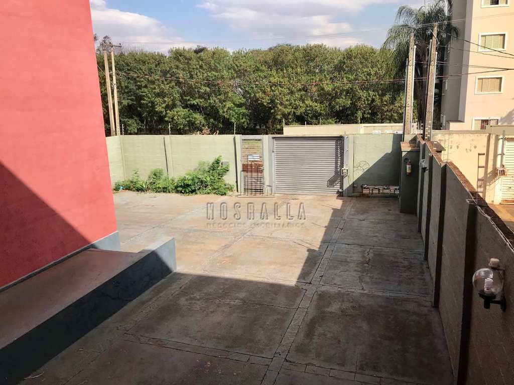 Apartamento em Jaboticabal, no bairro Jardim Nova Aparecida
