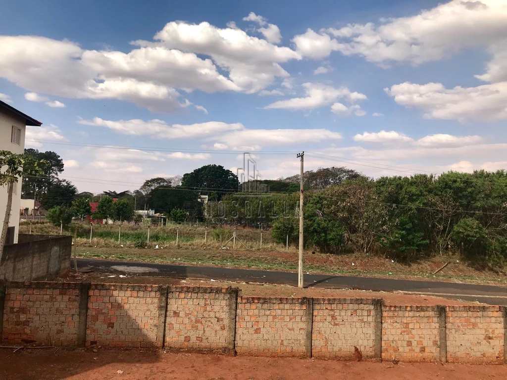Apartamento em Jaboticabal, no bairro Jardim Nova Aparecida