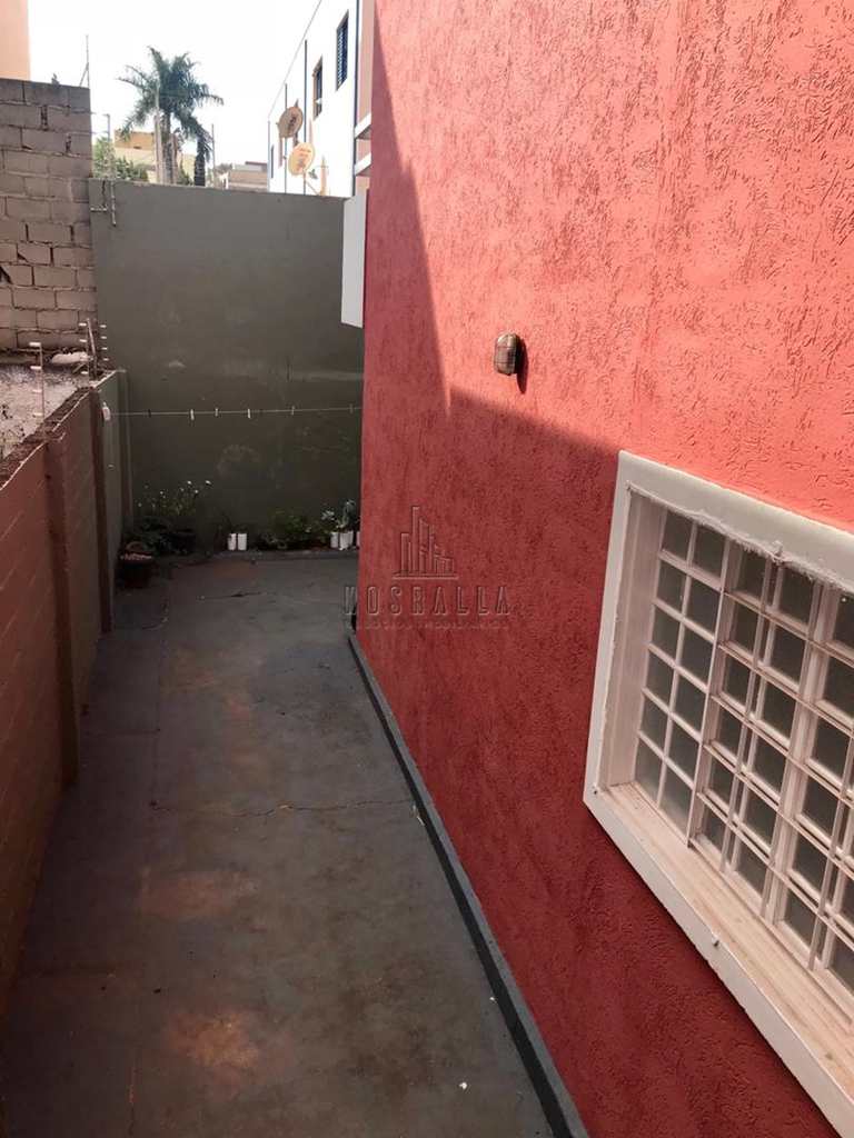 Apartamento em Jaboticabal, no bairro Jardim Nova Aparecida