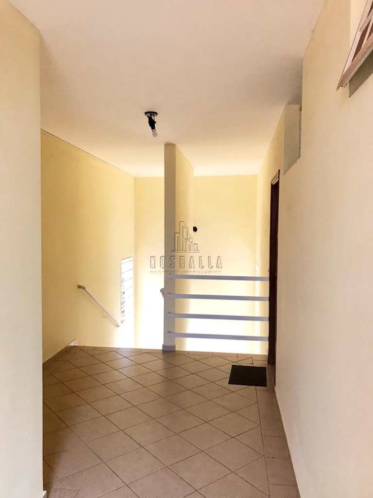 Apartamento em Jaboticabal, no bairro Jardim Nova Aparecida
