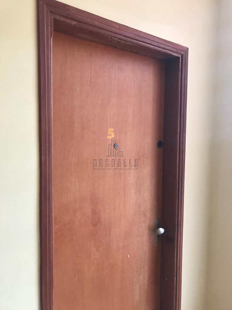 Apartamento em Jaboticabal, no bairro Jardim Nova Aparecida