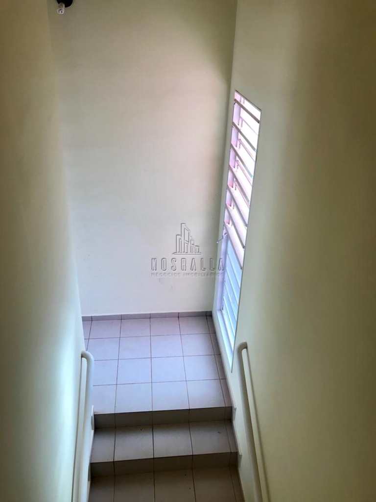 Apartamento em Jaboticabal, no bairro Jardim Nova Aparecida