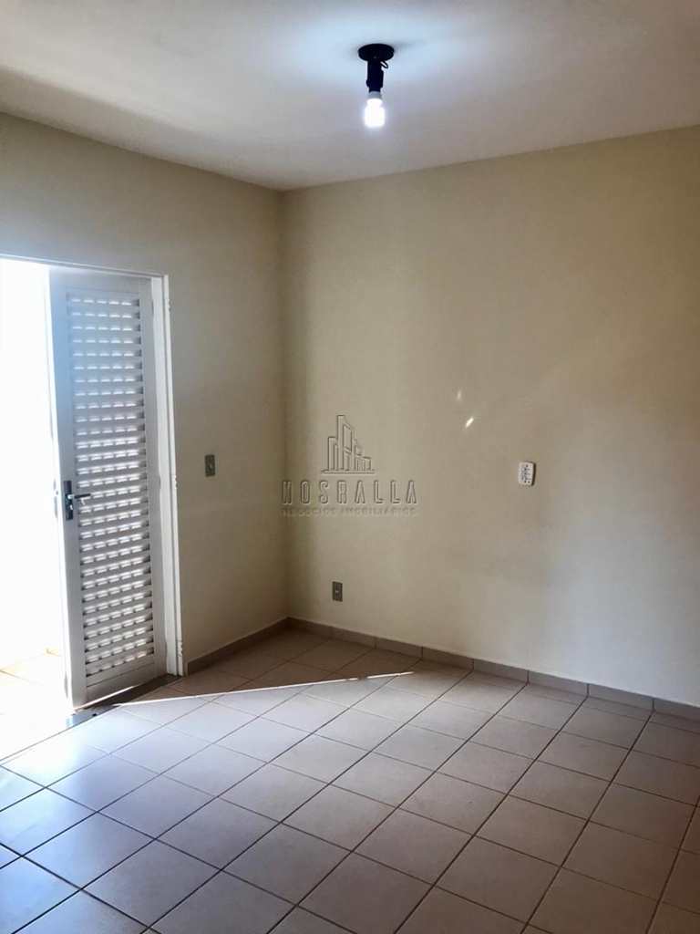 Apartamento em Jaboticabal, no bairro Jardim Nova Aparecida