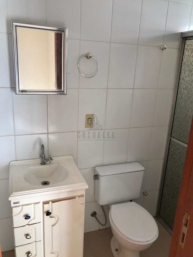 Apartamento em Jaboticabal, no bairro Jardim Nova Aparecida