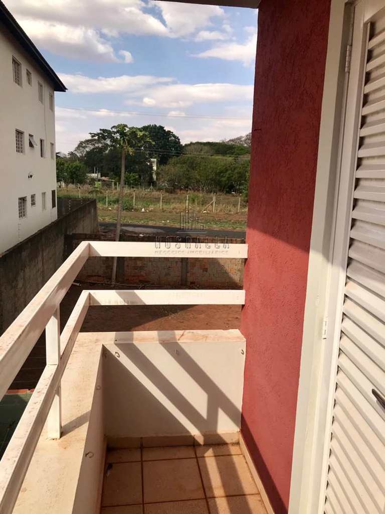 Apartamento em Jaboticabal, no bairro Jardim Nova Aparecida