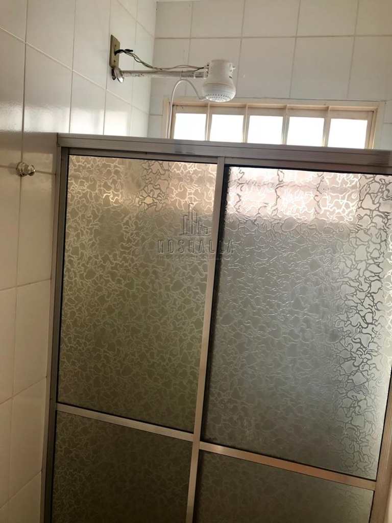 Apartamento em Jaboticabal, no bairro Jardim Nova Aparecida