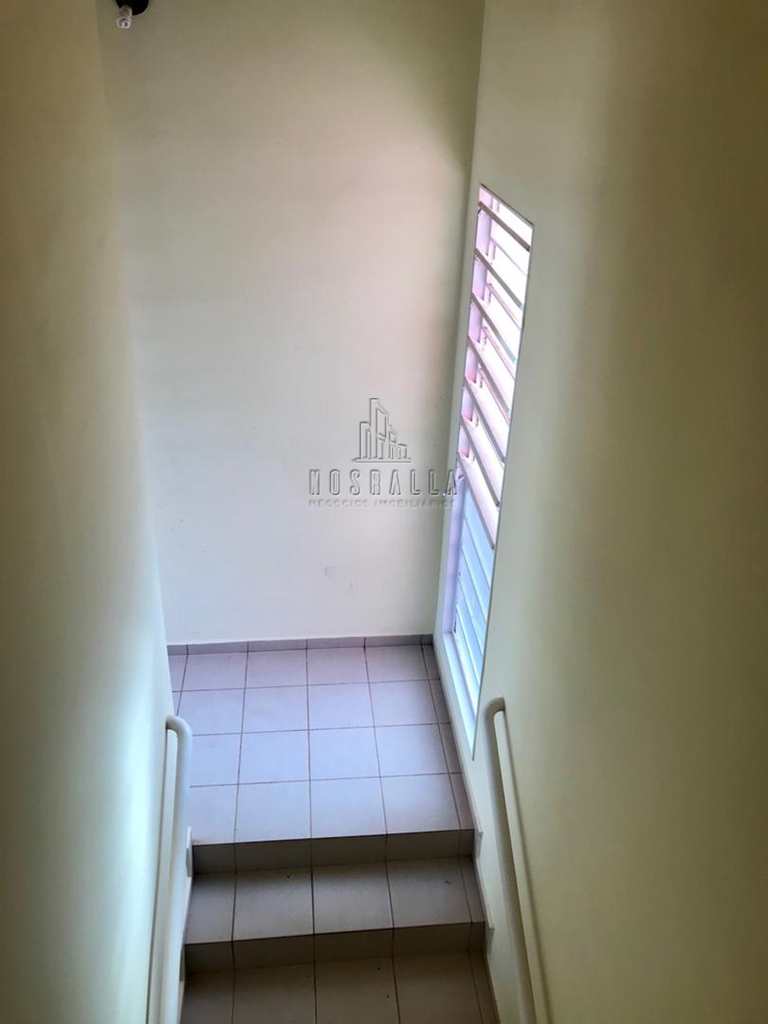 Apartamento em Jaboticabal, no bairro Jardim Nova Aparecida