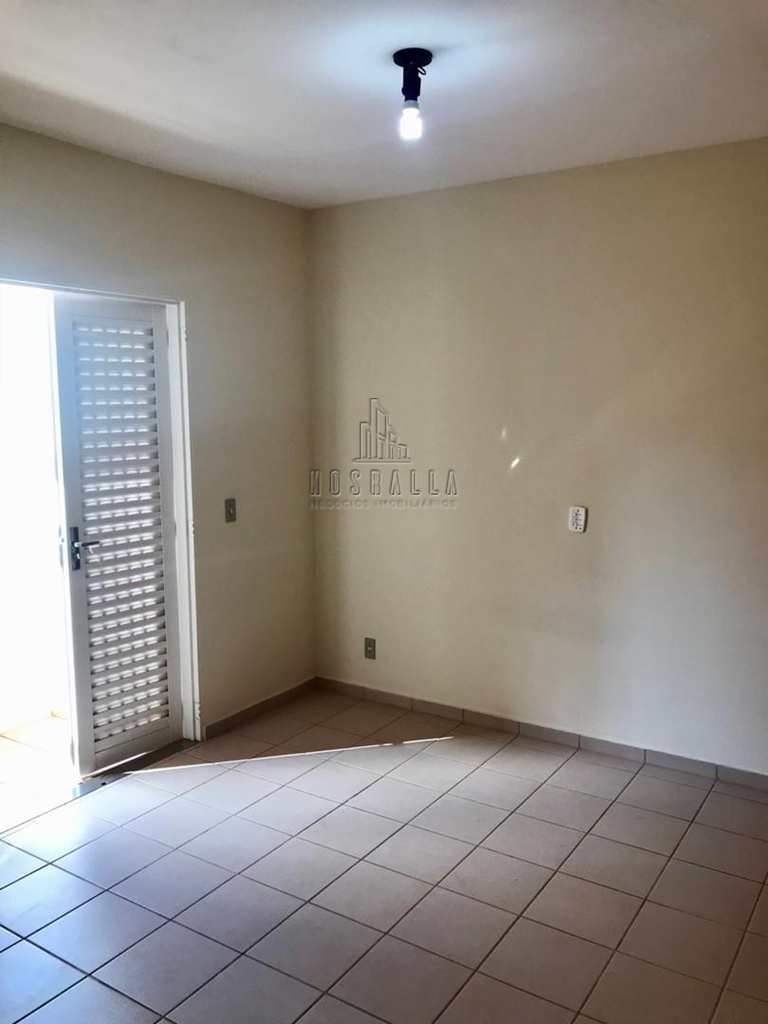 Apartamento em Jaboticabal, no bairro Jardim Nova Aparecida