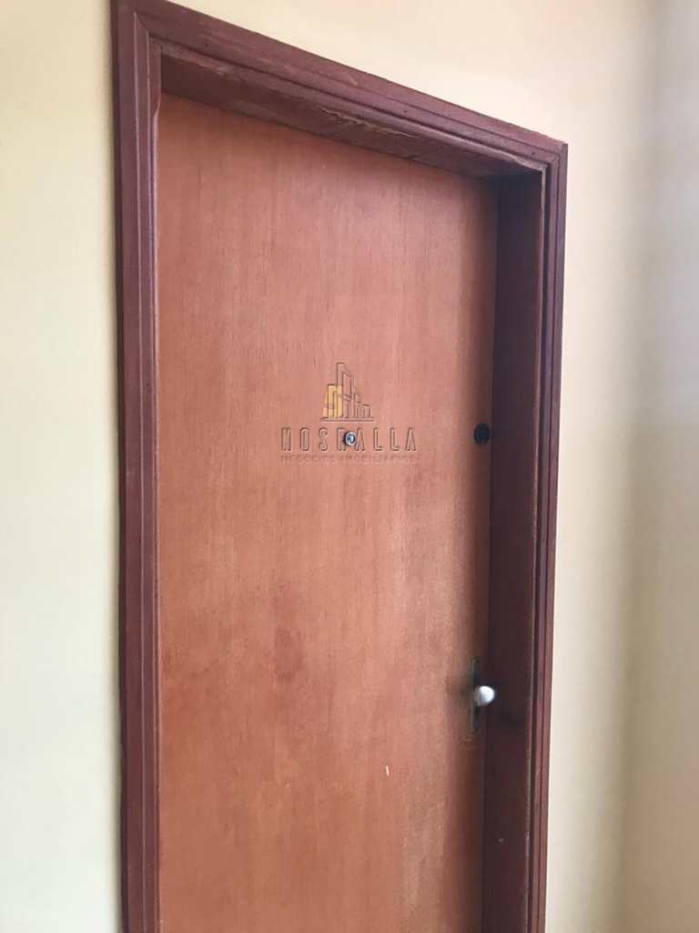 Apartamento em Jaboticabal, no bairro Jardim Nova Aparecida
